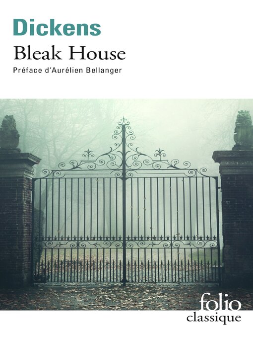 Title details for Bleak House by Charles Dickens - Available